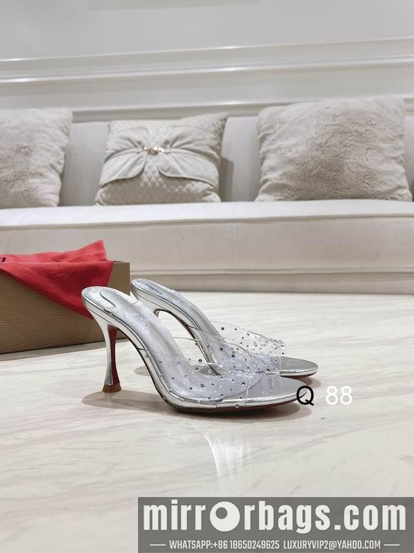 Christian Louboutin Shoes CL sz38-45 K1104