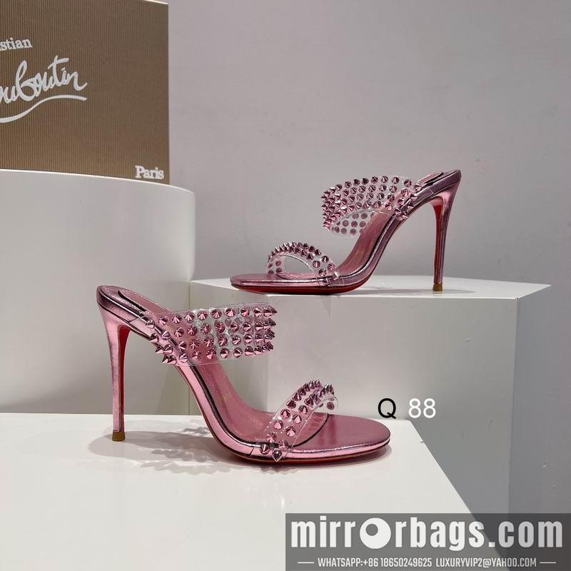Christian Louboutin Shoes CL sz35-40 K0807