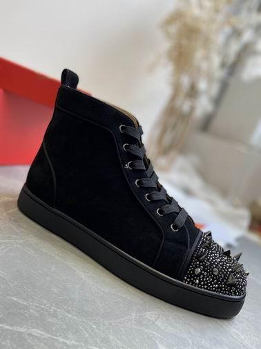 Christian Louboutin Shoes CL sz35-47 mnh0833