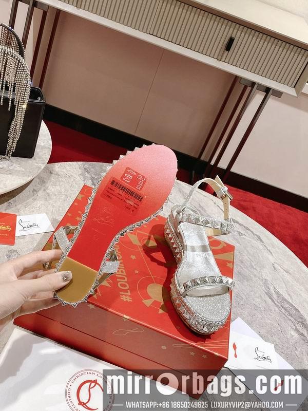 Christian Louboutin Shoes CL sz35-43 h0603