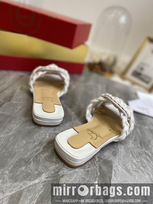 Christian Louboutin Shoes CL sz34-43 m0156