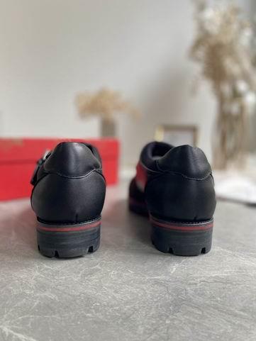 Christian Louboutin Shoes CL sz39-47 mnh0812
