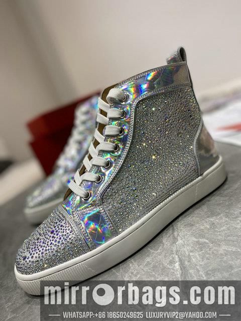 Christian Louboutin Shoes 21721105 SZ 35-47