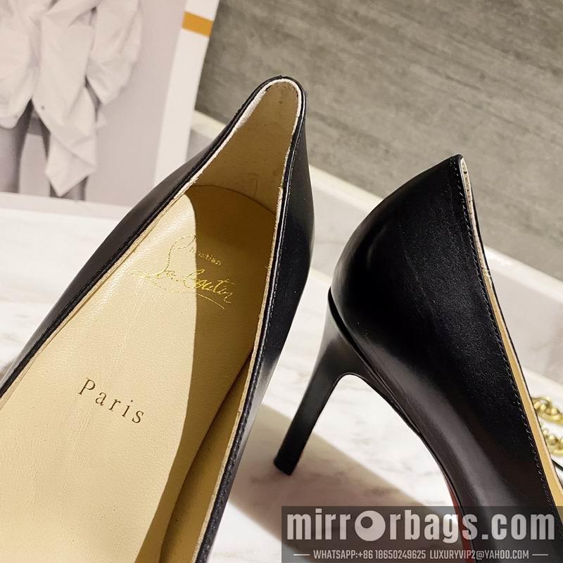 Christian Louboutin Shoes CL sz34-40 m0129