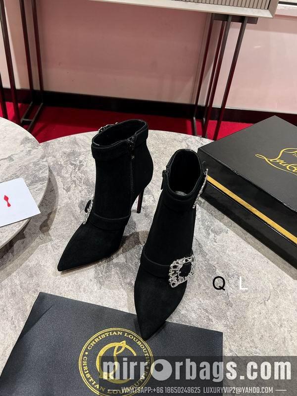 Christian Louboutin Shoes CL sz35-40 LL1201