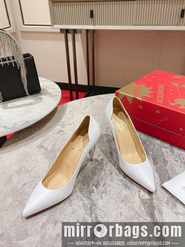 Christian Louboutin Shoes CL sz34-44 m0192