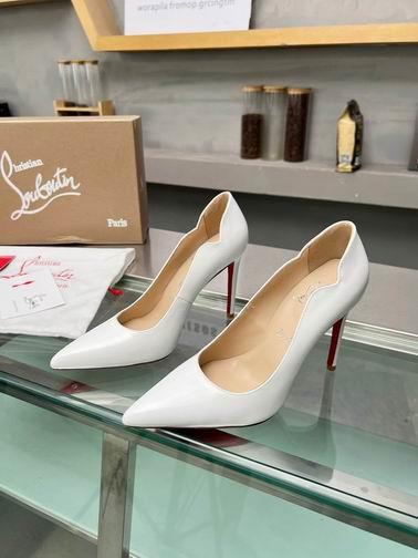 Christian Louboutin Shoes CL sz35-43 10.5cm mnh0602