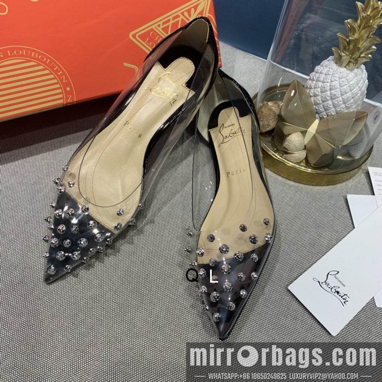 Christian Louboutin Shoes CL sz35-39 LL0202