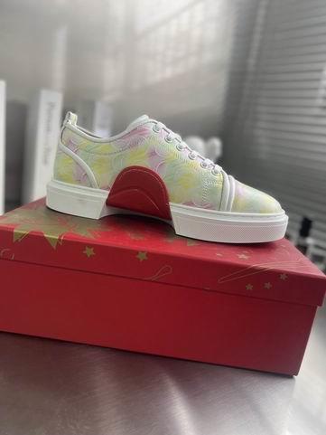 Christian Louboutin Shoes CL sz35-47 mnh0709