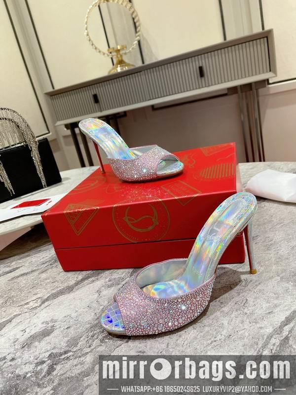 Christian Louboutin Shoes CL sz35-43 m0110