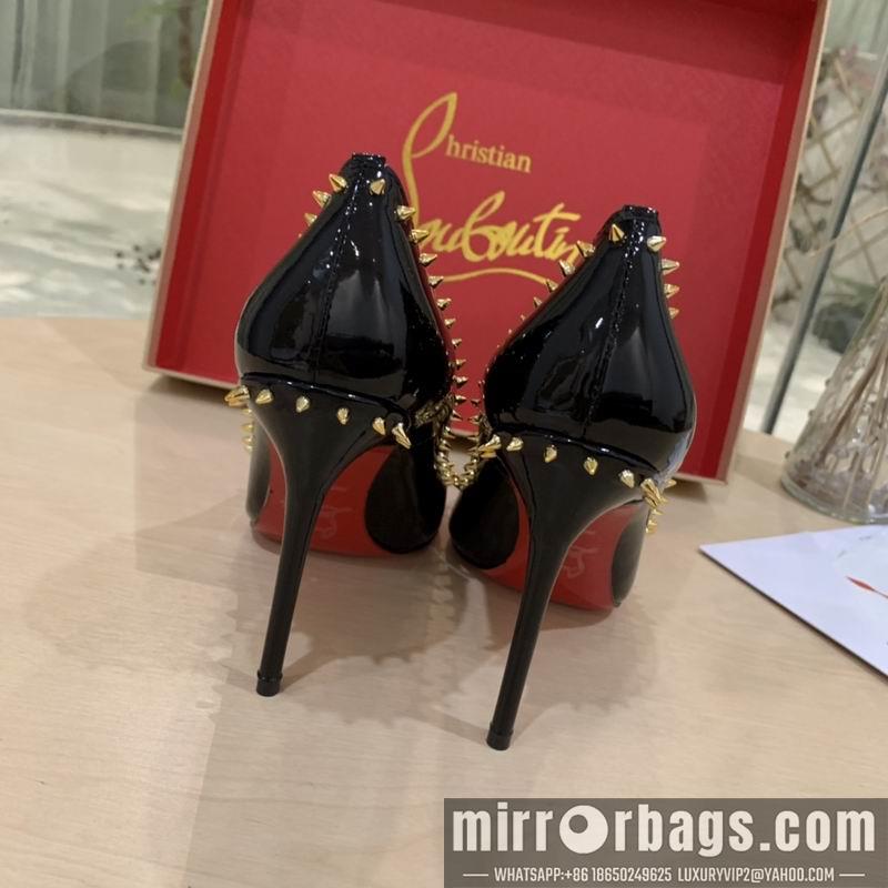 Christian Louboutin Shoes CL sz34-42 m0153