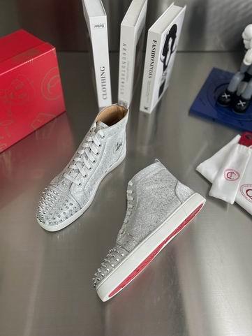 Christian Louboutin Shoes CL sz35-47 mnh0854
