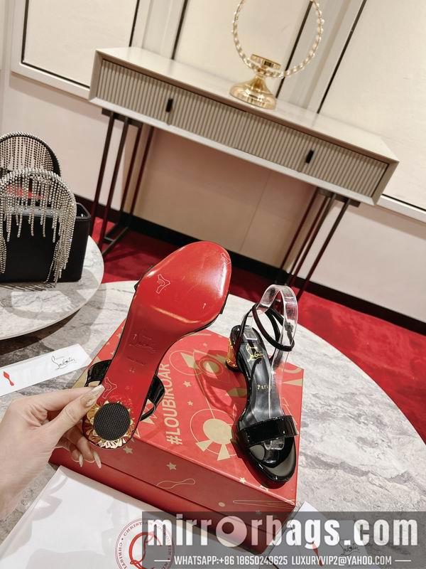 Christian Louboutin Shoes CL sz34-42 m0164