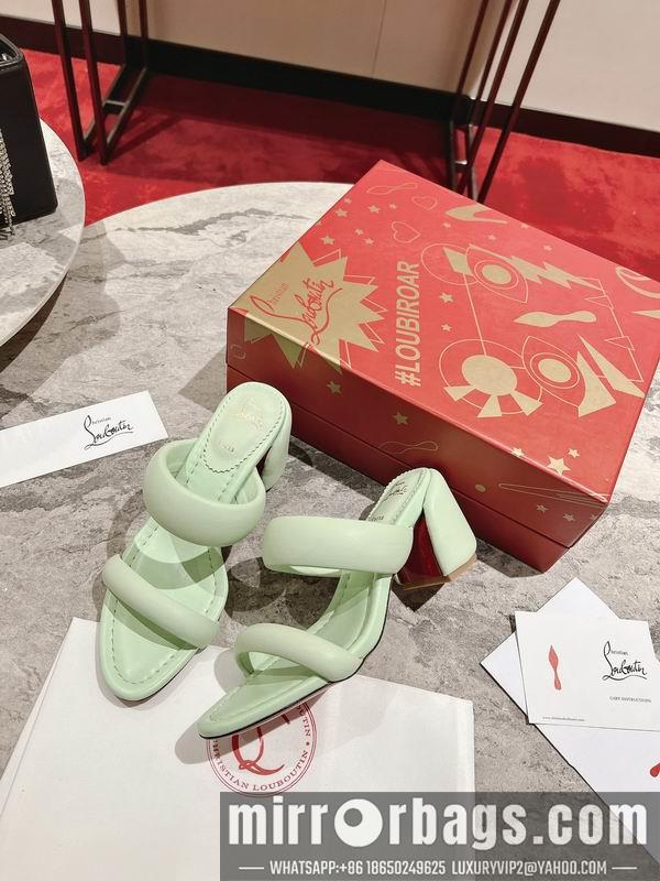 Christian Louboutin Shoes CL sz34-42 m0103