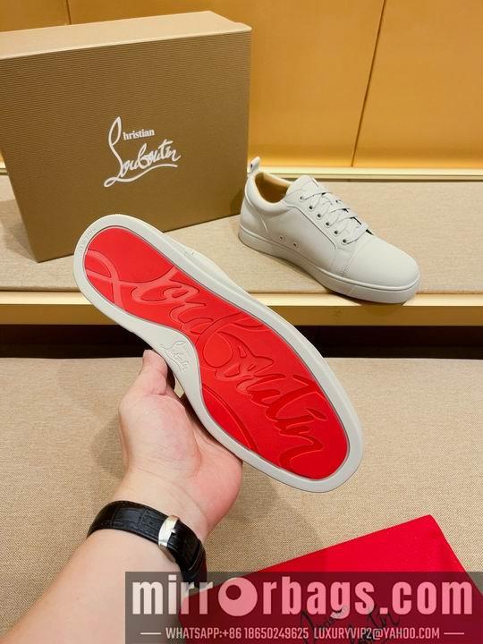 Christian Louboutin Shoes CL sz38-46 jyh0901