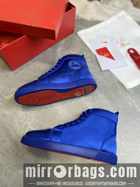 Christian Louboutin Shoes 21721125 SZ 35-47