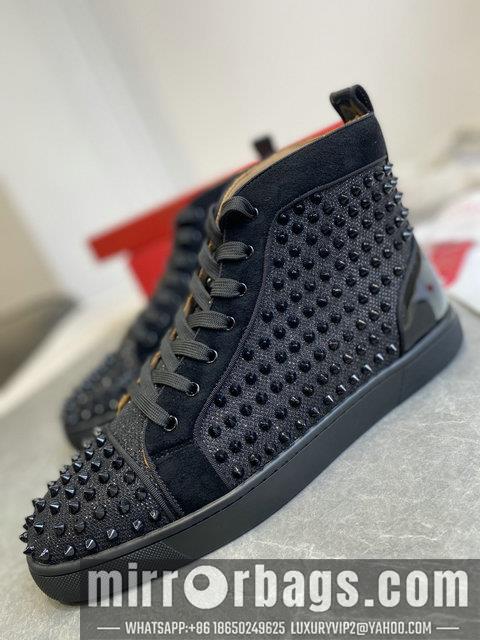 Christian Louboutin Shoes 21721091 SZ 35-47