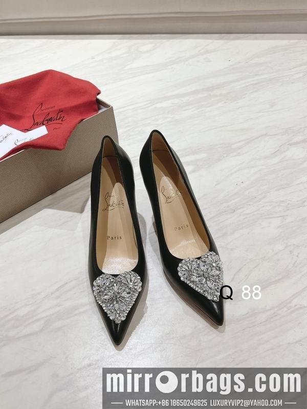 Christian Louboutin Shoes CL sz35-40 K0803