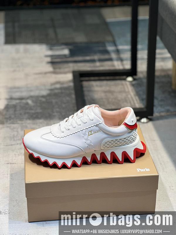 Christian Louboutin Shoes CL sz35-44 m0110