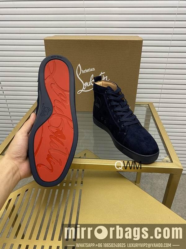 Christian Louboutin Shoes CL sz35-46 WM240