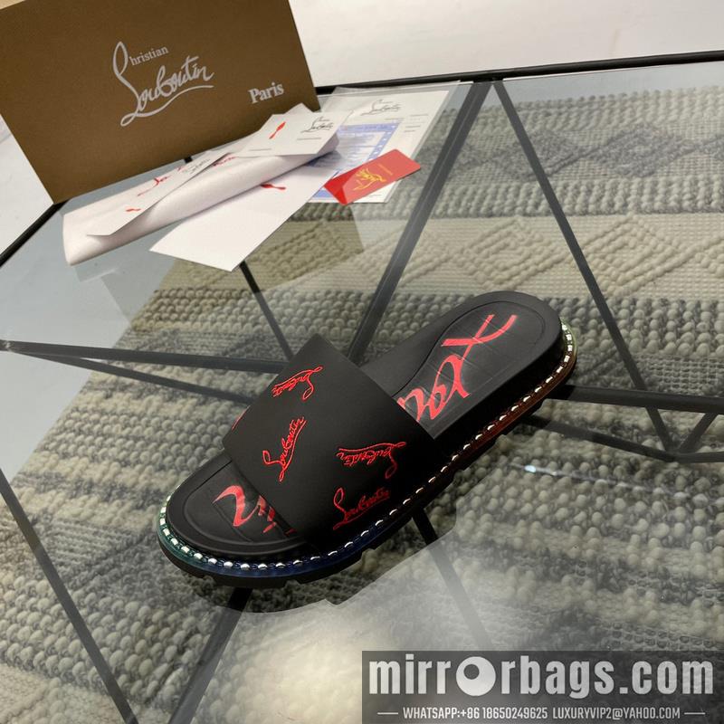 Christian Louboutin Shoes CL sz38-45 m0110