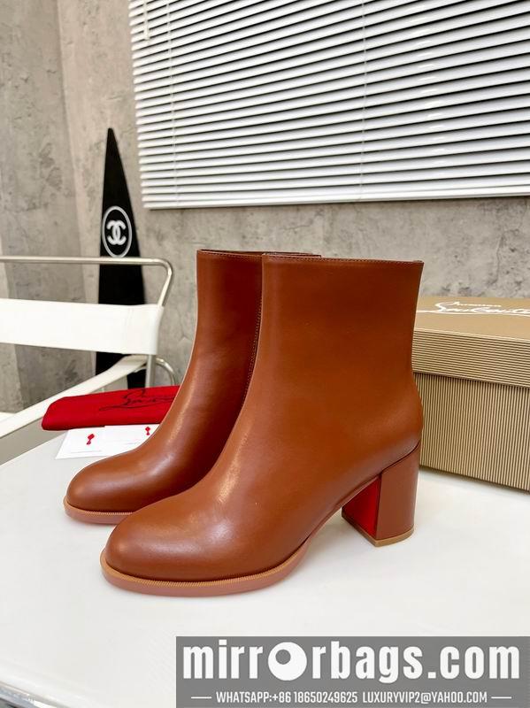 Christian Louboutin Shoes CL sz34-41 mnw0307