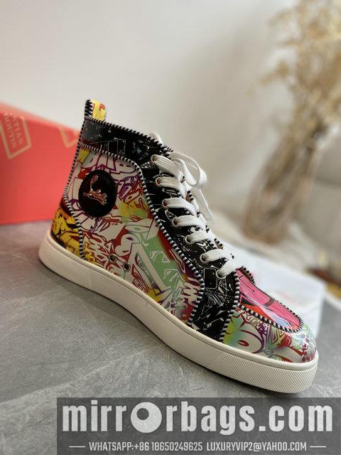 Christian Louboutin Shoes 21721120 SZ 35-47