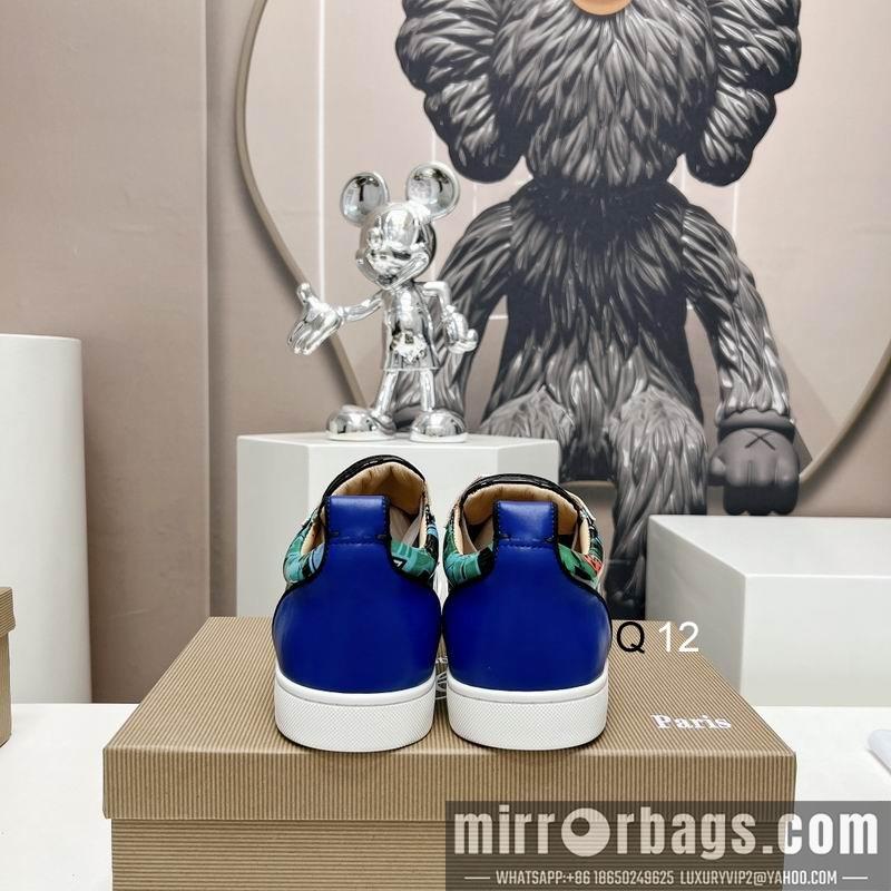 Christian Louboutin Shoes CL colour sz38-45 J0704