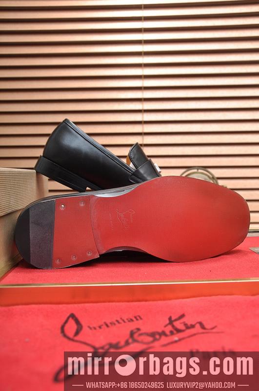 Christian Louboutin Shoes CL sz38-44 m0104