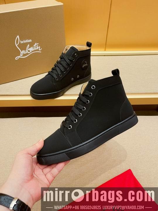 Christian Louboutin Shoes CL sz38-46 jyh0901