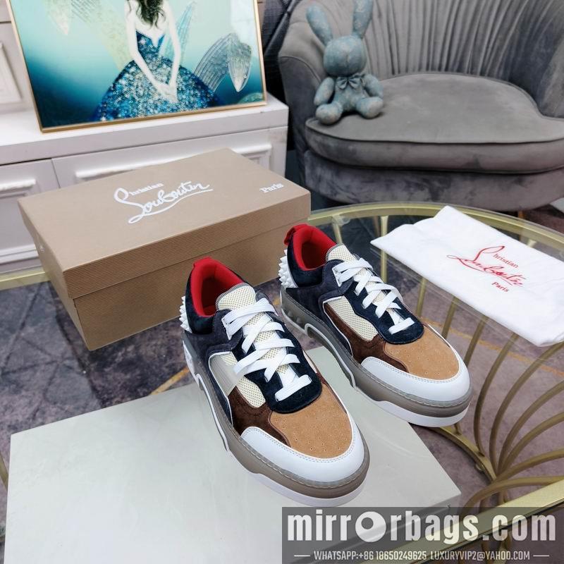 Christian Louboutin Shoes CL sz38-47 mnw0201
