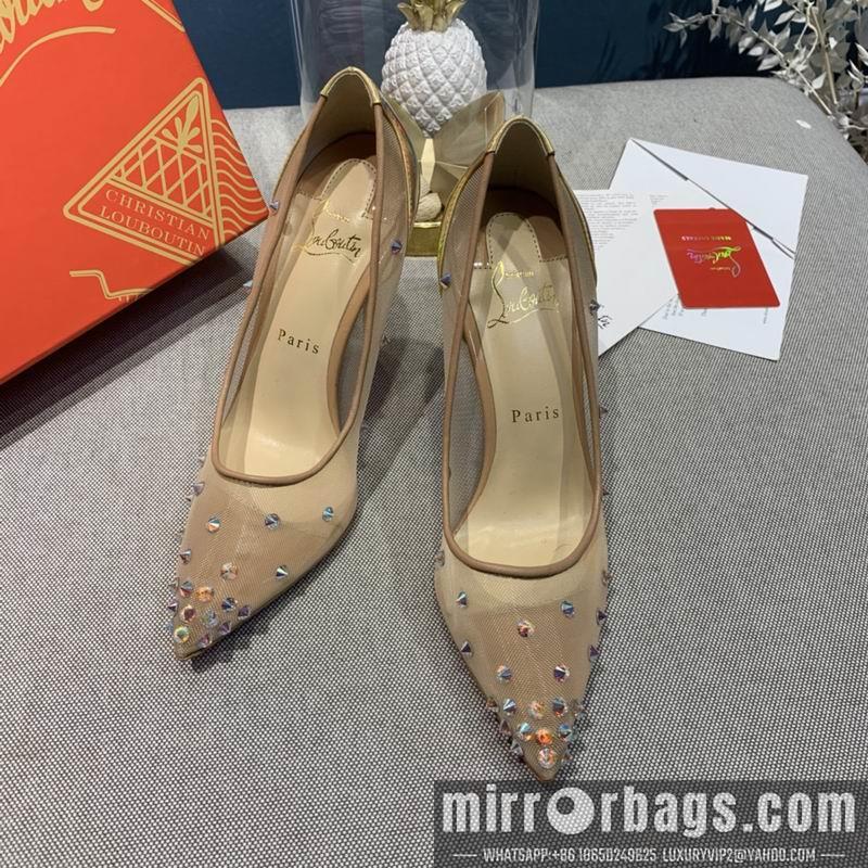 Christian Louboutin Shoes CL sz34-42 m0190