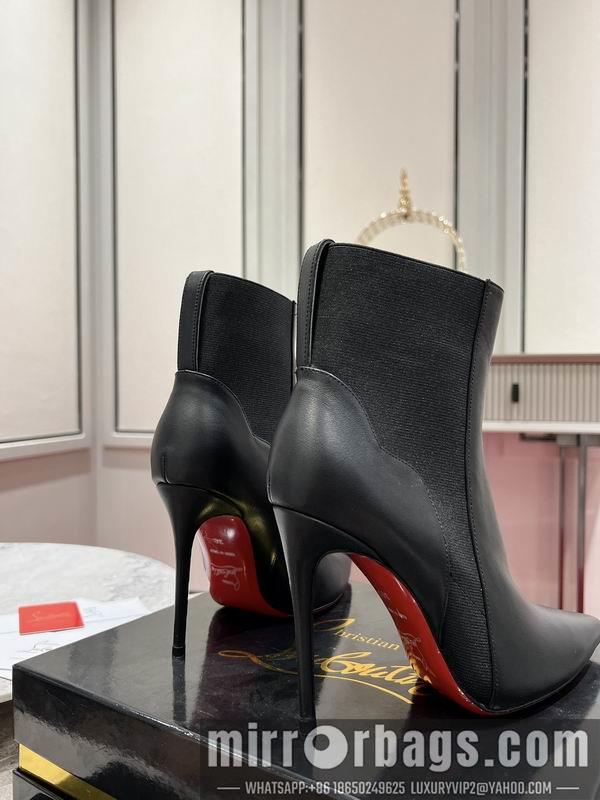 Christian Louboutin Shoes CL sz35-42 m0104