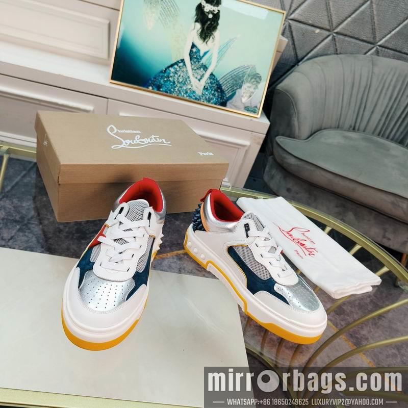 Christian Louboutin Shoes CL sz38-47 mnw0201