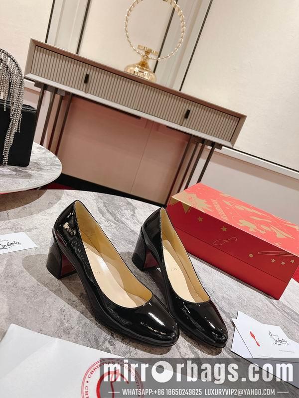 Christian Louboutin Shoes CL sz34-42 m0110