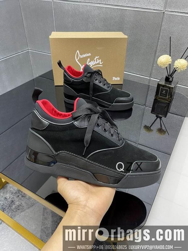 Christian Louboutin Shoes CL sz35-46 ZX0238