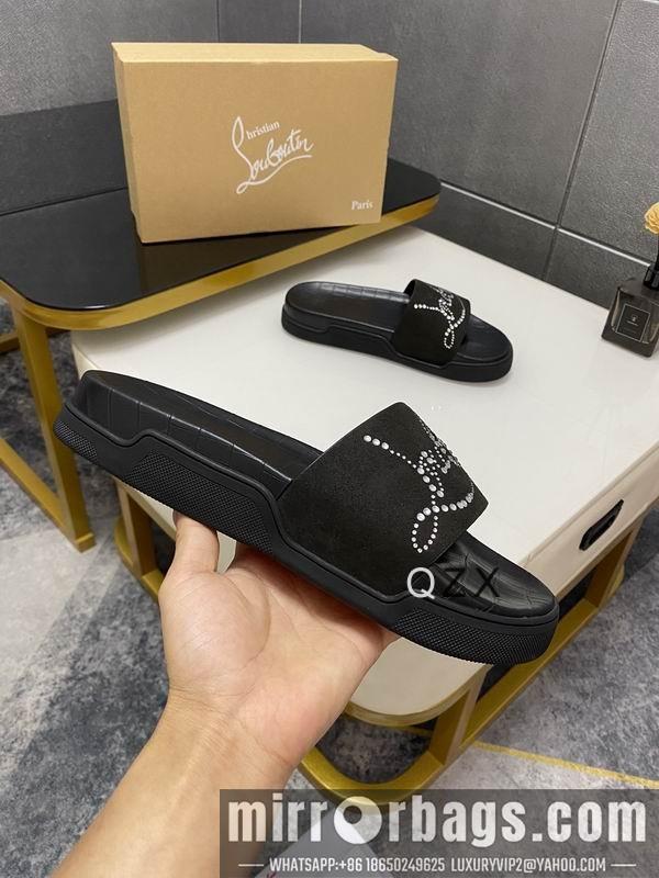 Christian Louboutin Shoes CL sz38-46 ZX0210