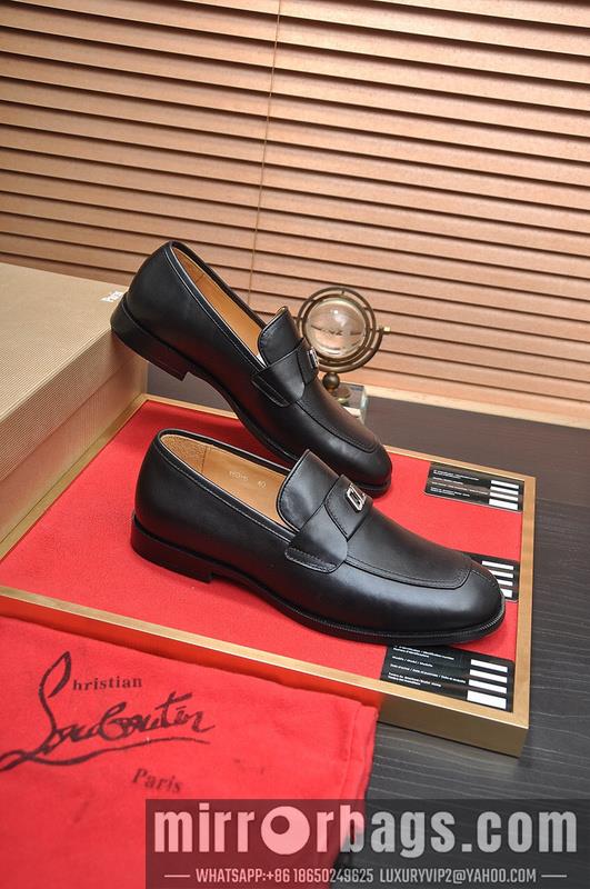 Christian Louboutin Shoes CL sz38-44 m0104