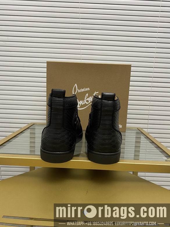 Christian Louboutin Shoes CL sz35-46 ngh0215
