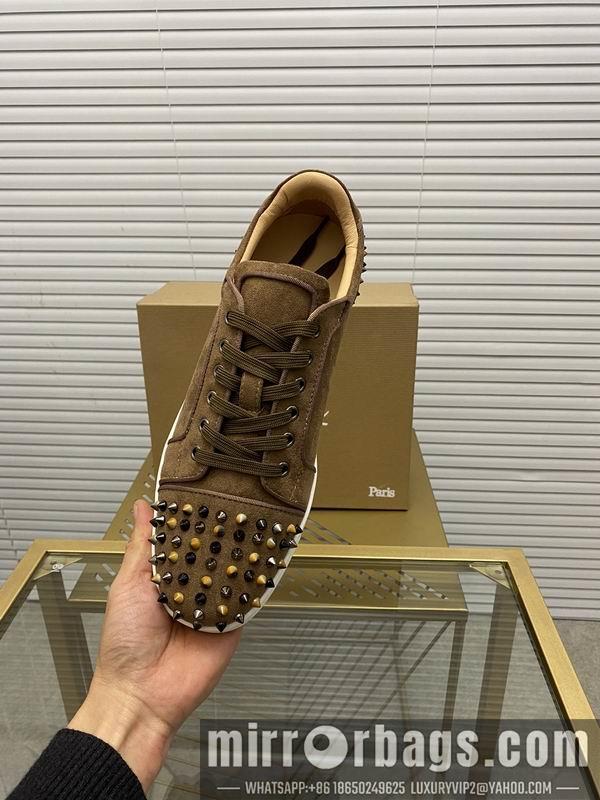 Christian Louboutin Shoes CL sz35-46 mnw0441