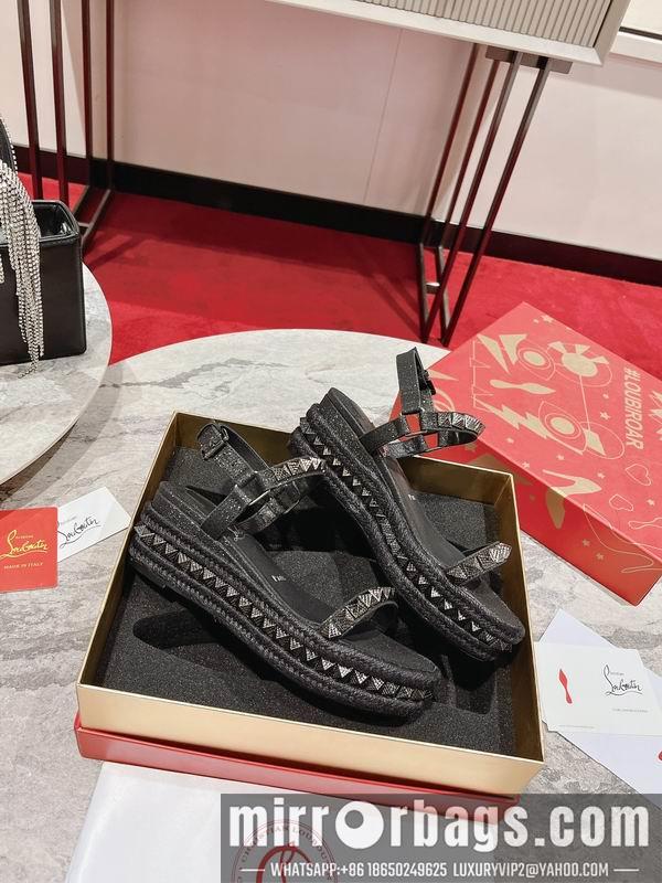 Christian Louboutin Shoes CL sz35-43 h0601