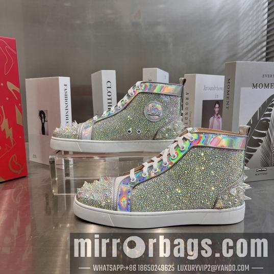 Christian Louboutin Shoes CL sz35-47 mnh0895