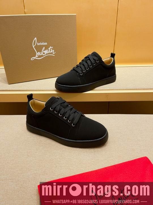 Christian Louboutin Shoes CL sz38-46 jyh0901