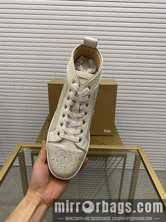 Christian Louboutin Shoes CL sz35-46 ngh0216