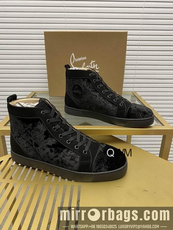 Christian Louboutin Shoes CL sz35-46 WM240
