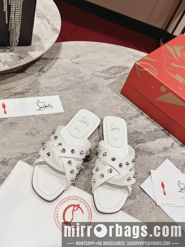 Christian Louboutin Shoes CL sz34-42 m0102