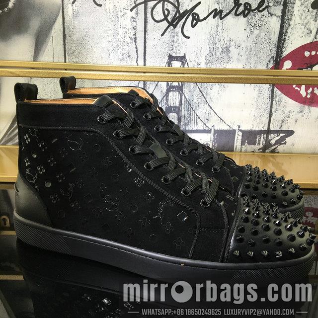 Christian Louboutin Shoes 211013409 SZ 35-45