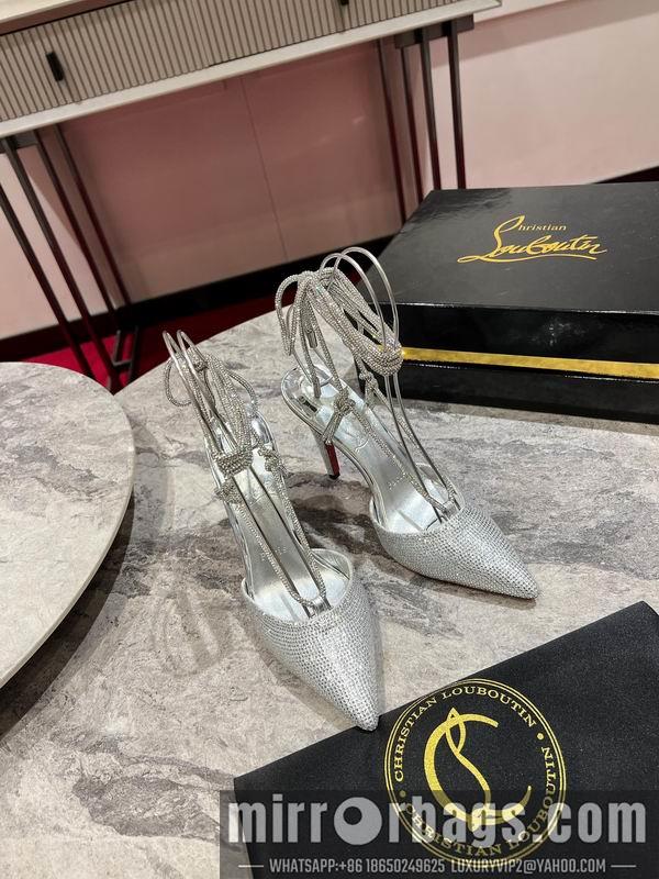 Christian Louboutin Shoes CL sz34-43 m0103