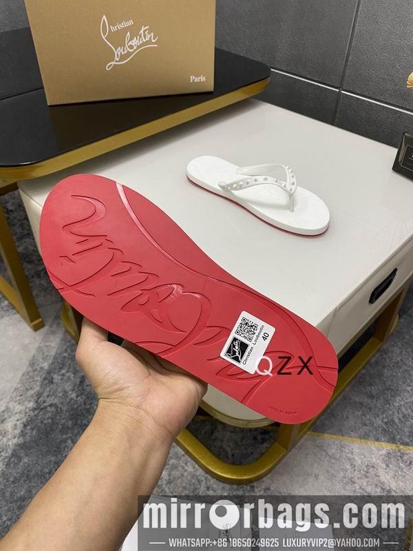 Christian Louboutin Shoes CL sz35-46 ZX0203
