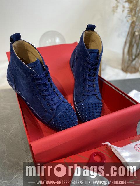 Christian Louboutin Shoes 21721081 SZ 35-47